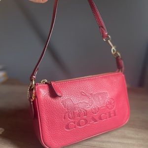 Authentic Coach Nolita 19